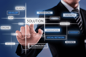 DMNewman ICT Consulting